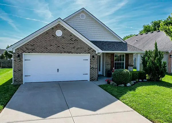 170 Falmouth Drive, Georgetown, KY 40324