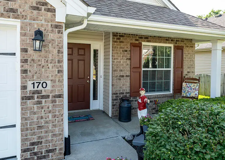 170 Falmouth Drive, Georgetown, KY 40324 - #2
