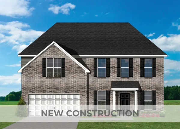 782 Hampshire Drive, Versailles, KY 40383