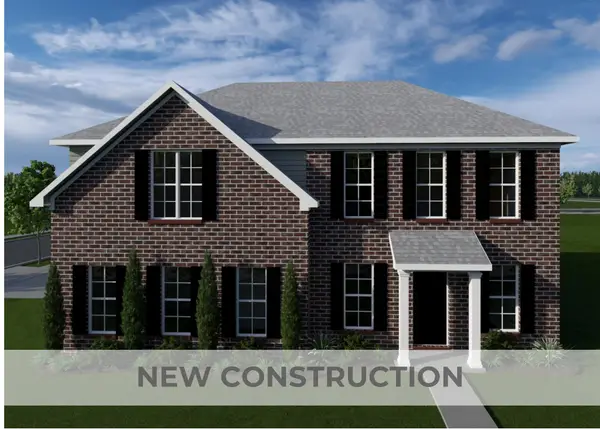 6301 Grey Oak Lane, Nicholasville, KY 40356