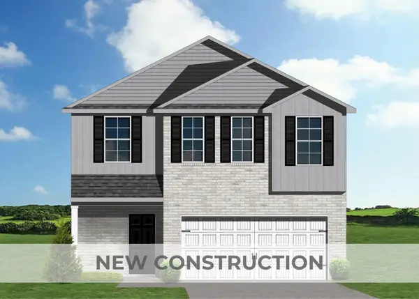 1208 Leanndra Park, Lexington, KY 40511