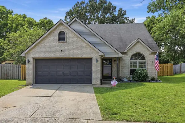 501 Rhodora Ridge, Lexington, KY 40517