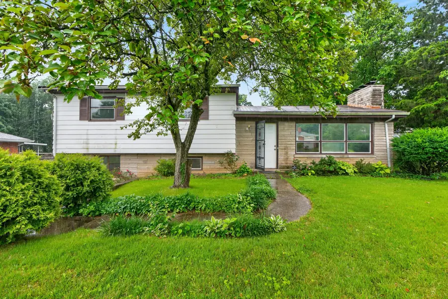 1804 Ranier Drive, Lexington, KY 40505 - #2
