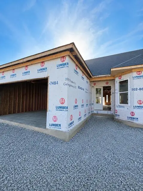 134 Bill Perkins Lane, Georgetown, KY 40324