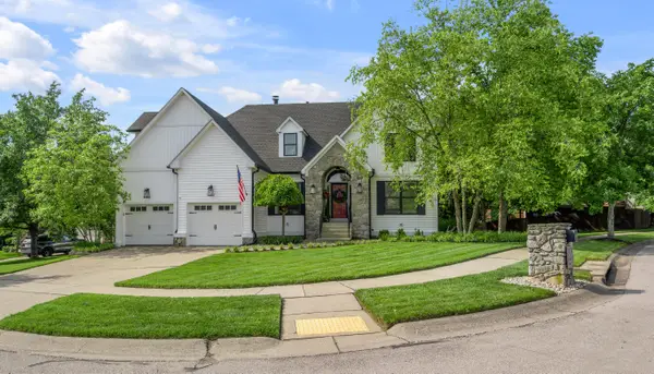 4192 Watertrace Drive, Lexington, KY 40515
