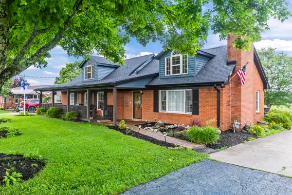 650 S Highway 127, Owenton, KY 40359