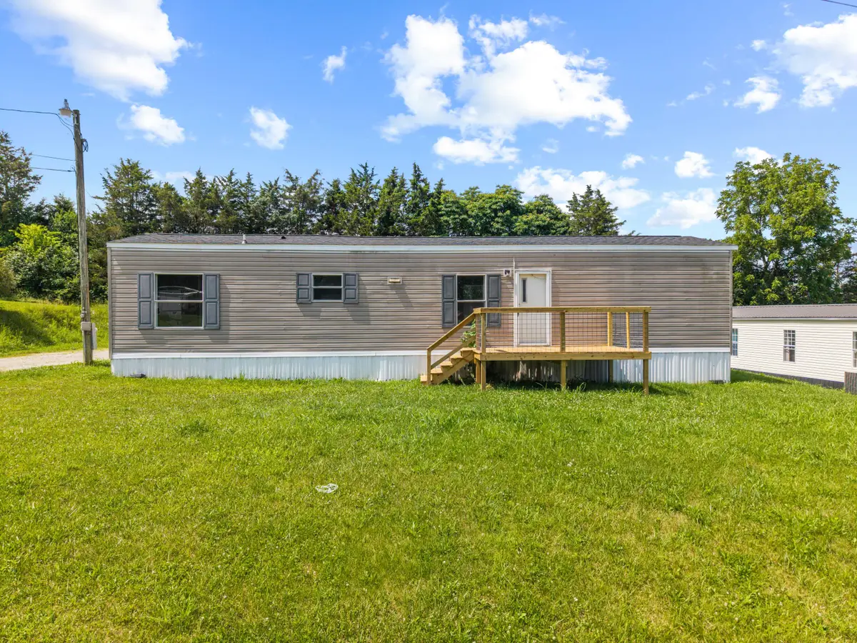 154 Trueblood Road, Monticello, KY 42633 - #1