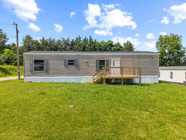 154 Trueblood Road, Monticello, KY 42633