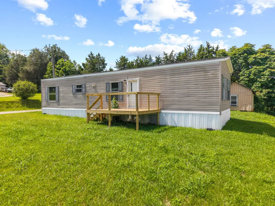 154 Trueblood Road, Monticello, KY 42633 - #2