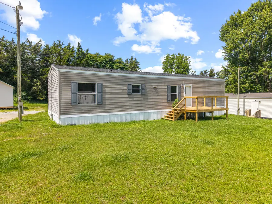 154 Trueblood Road, Monticello, KY 42633 - #3