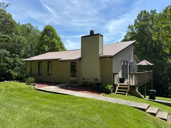 251 Old State Road, London, KY 40744