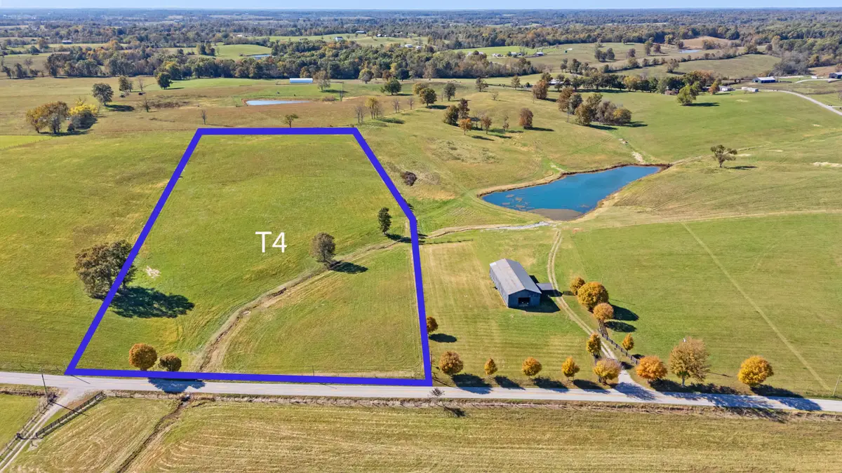 3594 Long Lick Pike #Lot 4, Stamping Ground, KY 40379 - #1