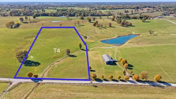 3594 Long Lick Pike #Lot 4, Stamping Ground, KY 40379