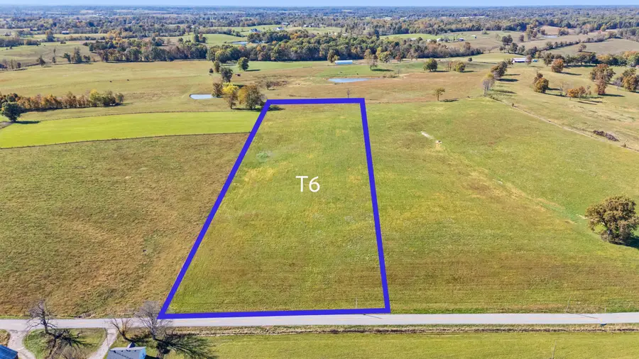 3594 Long Lick Pike #Lot 6, Stamping Ground, KY 40379 - #2