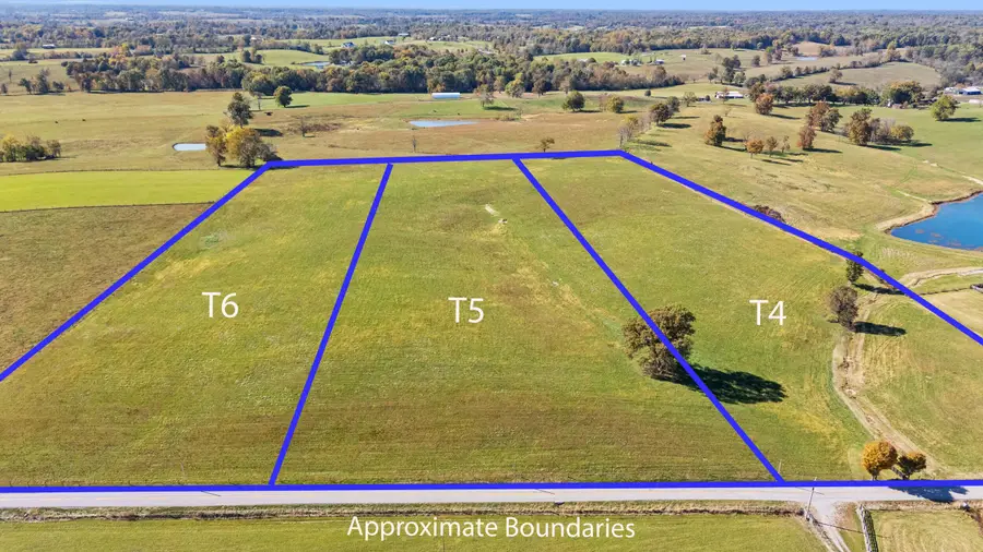 3594 Long Lick Pike #Lot 6, Stamping Ground, KY 40379 - #3