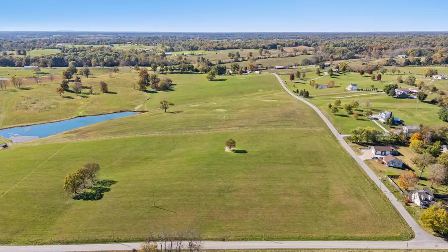 3594 Long Lick Pike #Lot 2, Stamping Ground, KY 40379 - #3