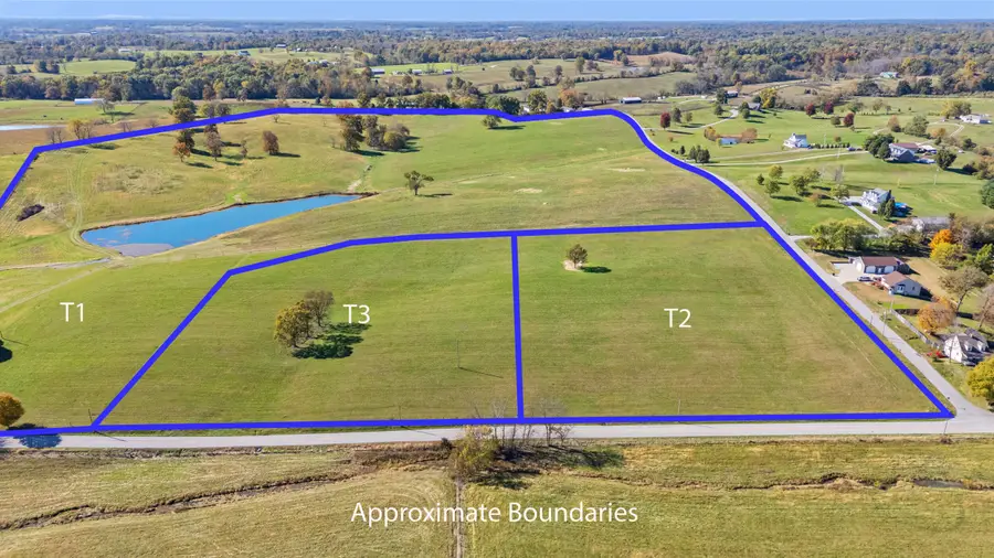 3594 Long Lick Pike #Lot 3, Stamping Ground, KY 40379 - #2