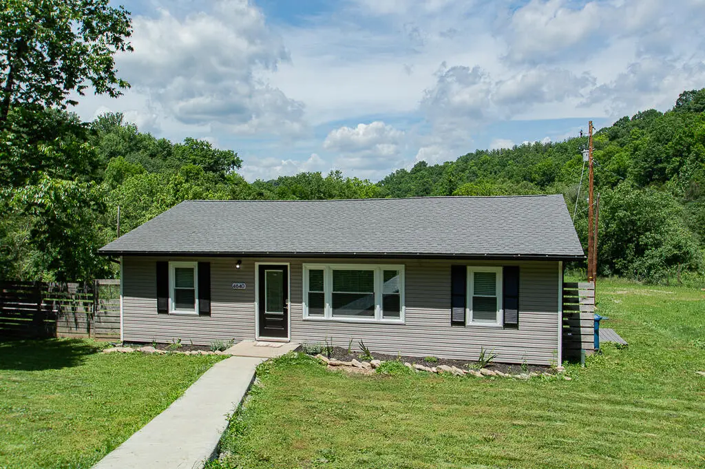 4640 Bald Knob Road, Frankfort, KY 40601 - #1
