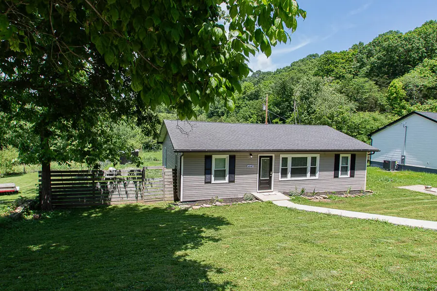 4640 Bald Knob Road, Frankfort, KY 40601 - #2