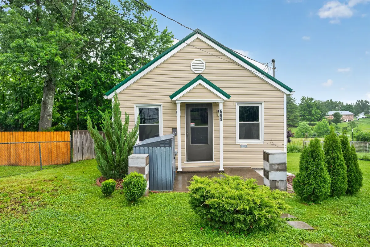 689 Fairview Court, Harrodsburg, KY 40330 - #1