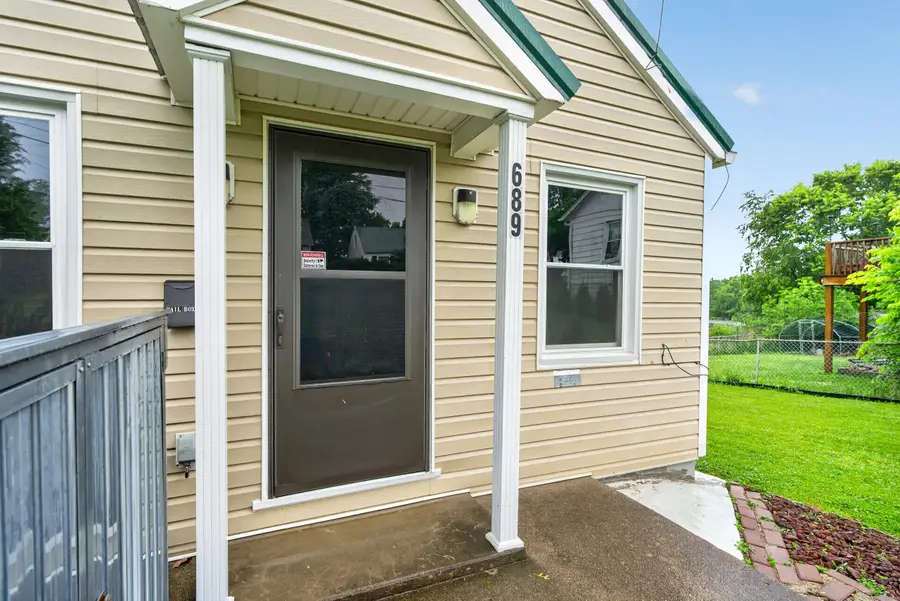 689 Fairview Court, Harrodsburg, KY 40330 - #2