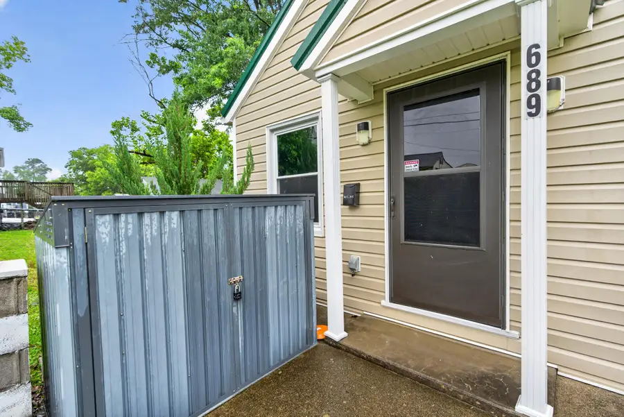 689 Fairview Court, Harrodsburg, KY 40330 - #3