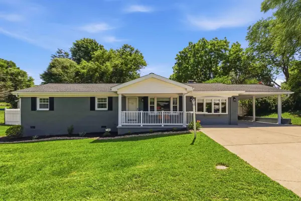 239 Mcfadden Drive, Corbin, KY 40701