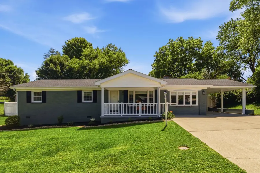 239 Mcfadden Drive, Corbin, KY 40701 - #3