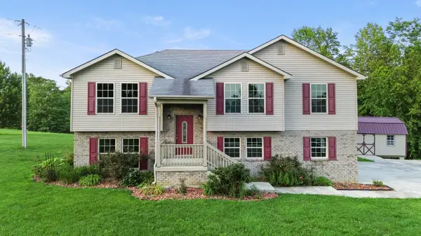 61 Halcomb East Road, Orlando, KY 40460