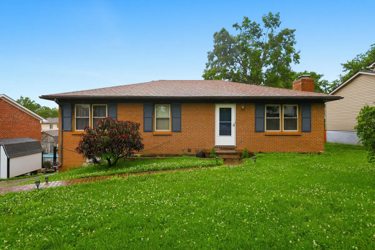 3812 Kittiwake Drive, Lexington, KY 40517 - #1