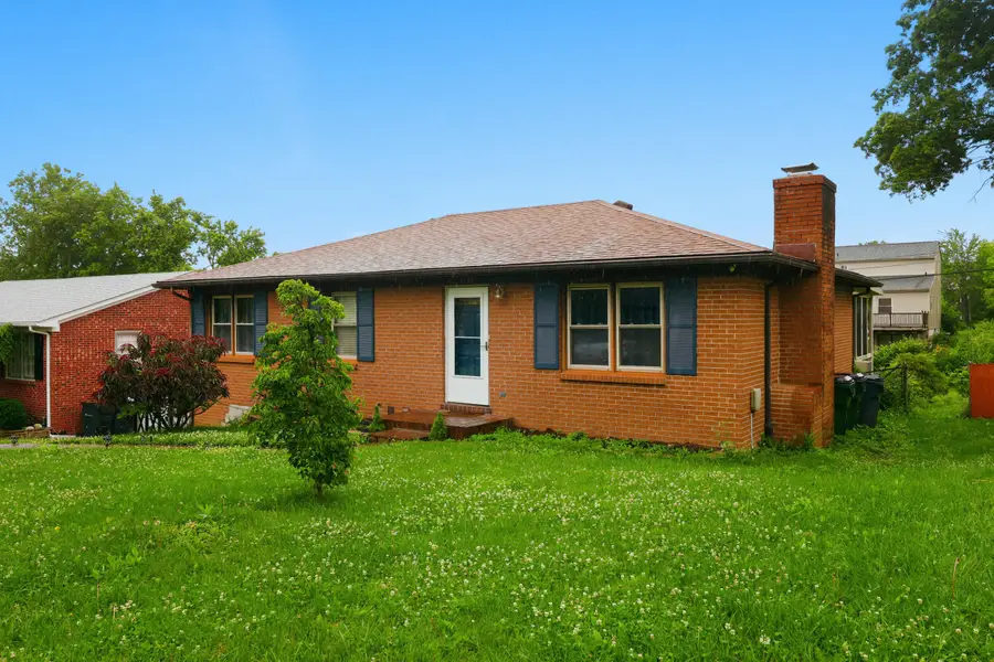 3812 Kittiwake Drive, Lexington, KY 40517 - #2