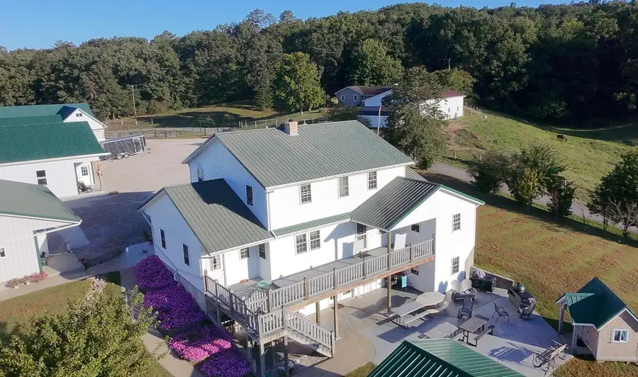 4445 Pine Grove Road, Means, KY 40346 - #2