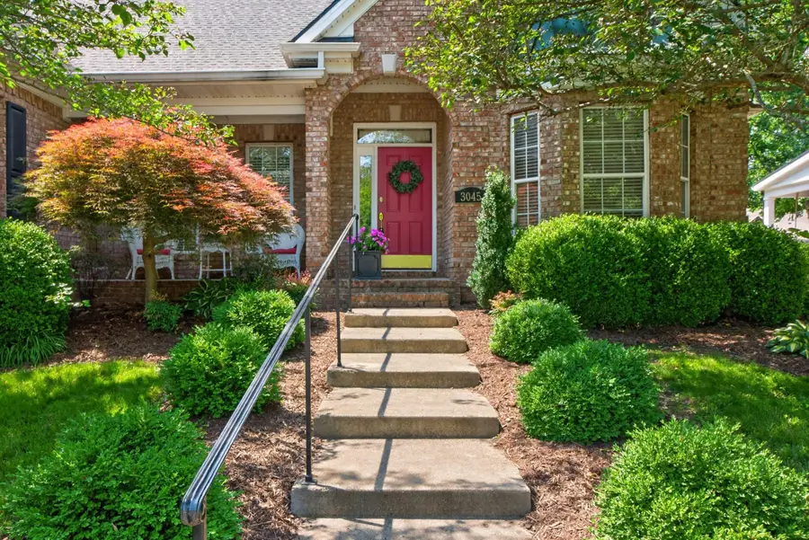 3045 Old Field Way, Lexington, KY 40513 - #2