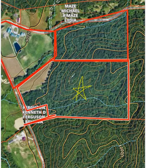 4445-2 Pine Grove Road, Means, KY 40346