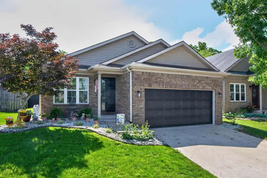 259 Baybrook Circle, Nicholasville, KY 40356 - #3