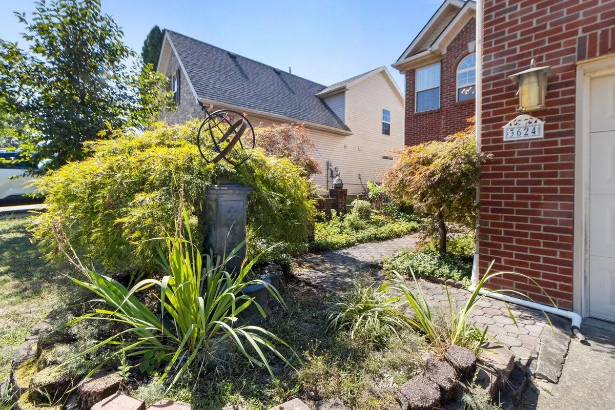 3624 Green Park Court, Lexington, KY 40509 - #1