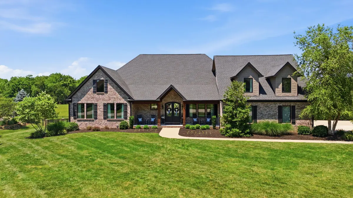 310 Eagle Drive, Nicholasville, KY 40356 - #1