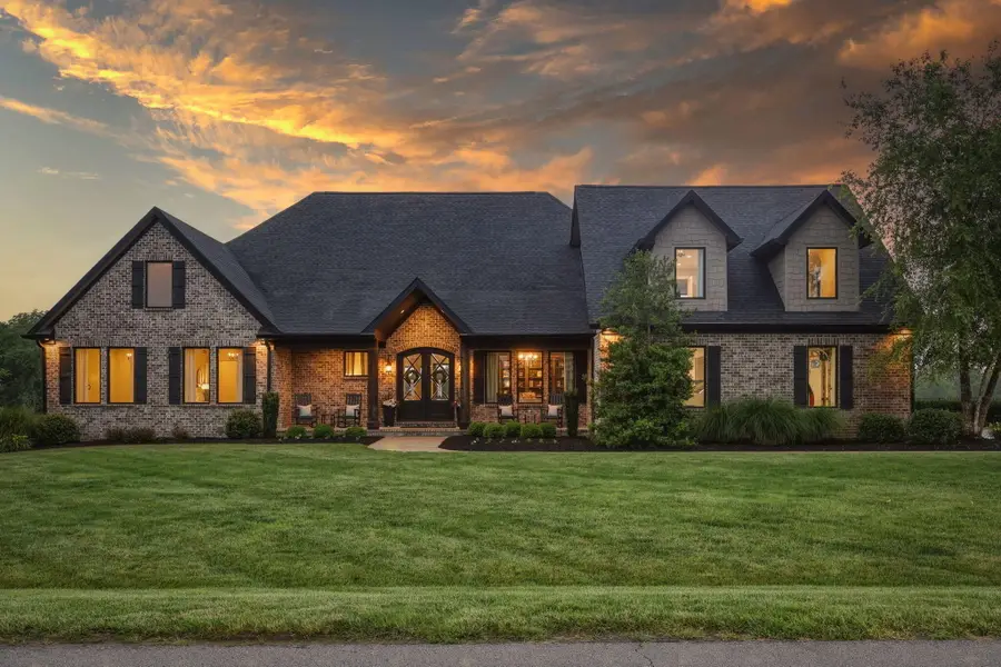 310 Eagle Drive, Nicholasville, KY 40356 - #2