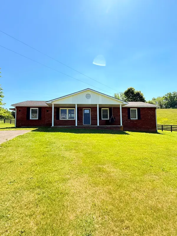 A-3439 Upper Jackstown Road, Carlisle, KY 40311