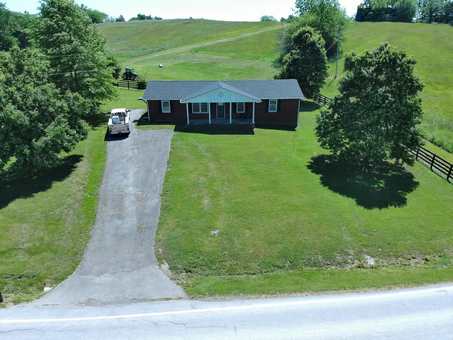 A-3439 Upper Jackstown Road, Carlisle, KY 40311 - #2