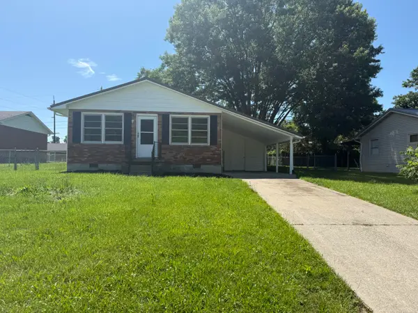 101 Baldwin Street, Berea, KY 40403