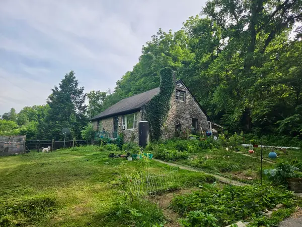 4401 Dry Branch Road, Lexington, KY 40515