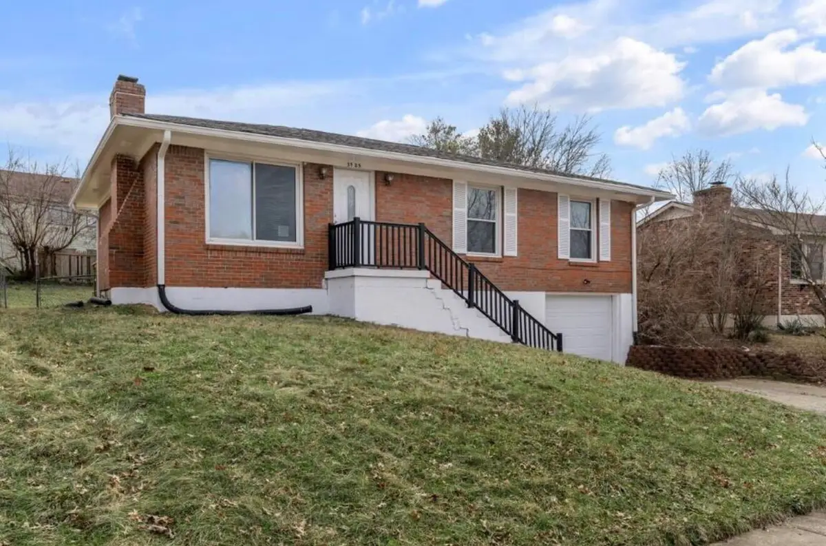3585 Pimlico Parkway, Lexington, KY 40517 - #1