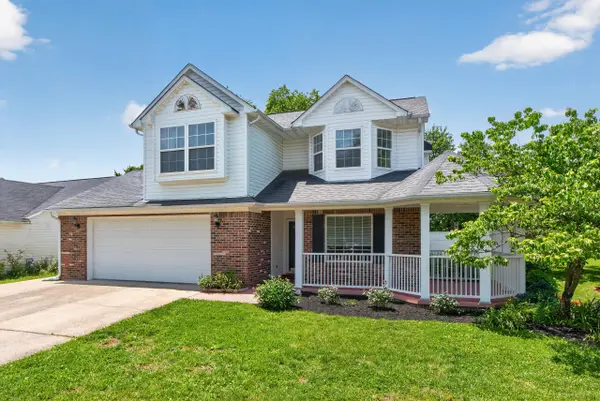 240 Masterson Station Drive, Lexington, KY 40511