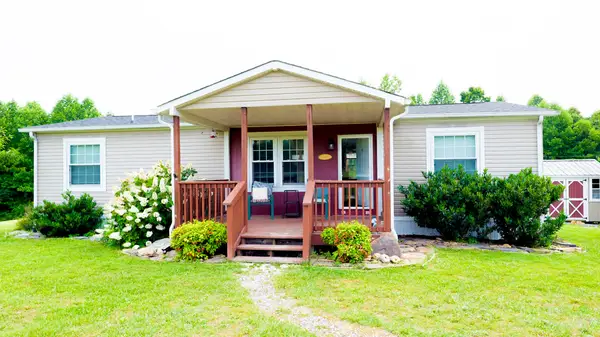 679 Bert Ridge Road, Science Hill, KY 42553