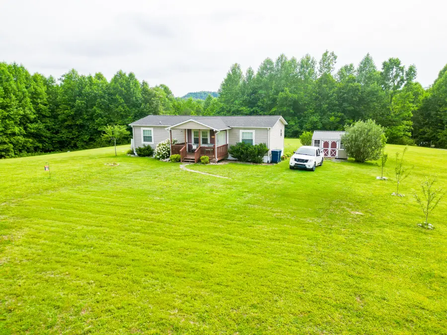 679 Bert Ridge Road, Science Hill, KY 42553 - #3