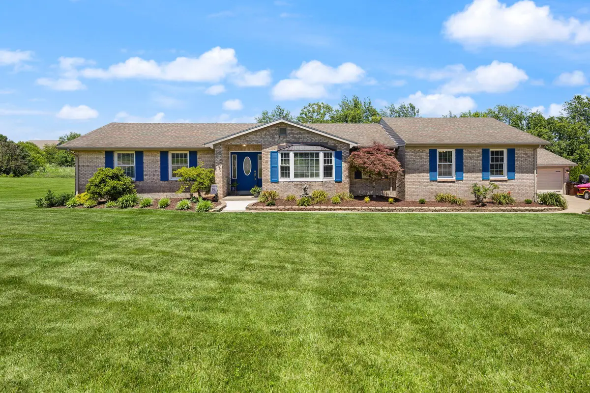 105 Jolomic Lane, Georgetown, KY 40324 - #1