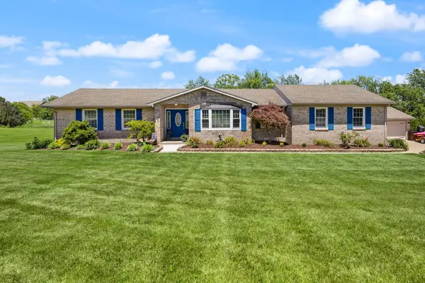 105 Jolomic Lane, Georgetown, KY 40324
