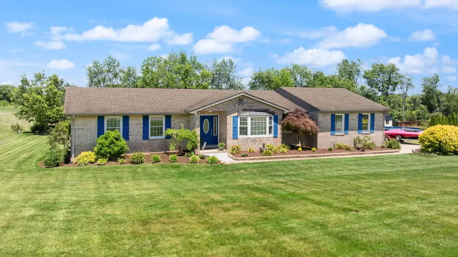 105 Jolomic Lane, Georgetown, KY 40324 - #2