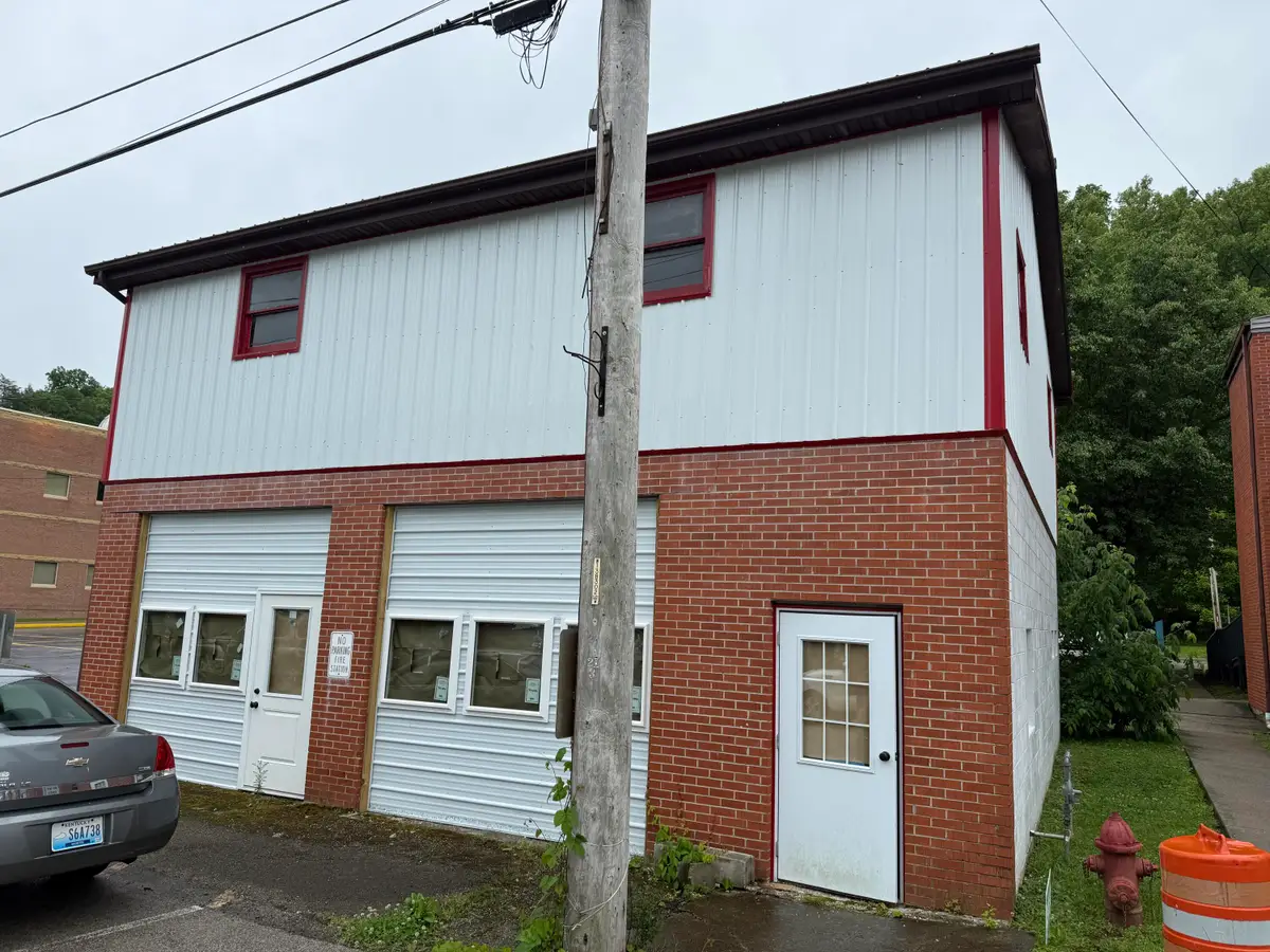 50 Back Street, Frenchburg, KY 40322 - #1